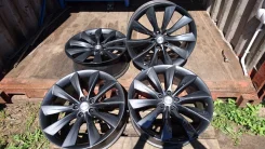 BADX D.O.S. Turbine II. x21" ����
