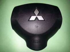 Крышка подушки безопасности. Mitsubishi: ASX, Colt, L200, Outlander, Pajero Sport