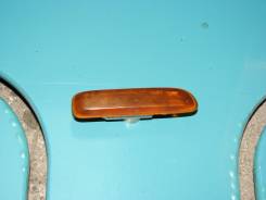 Поворотник. BMW 3-Series, E46/3, E46/2, E46/4, E46
