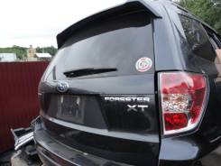 Subaru Forester. SH