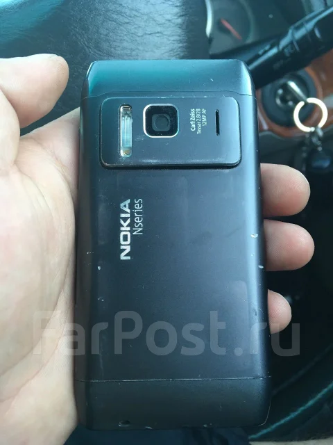 Nokia N8. �/� ����