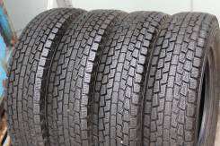 Hankook. Зимние, без шипов, 2010 год, износ: 5%, 4 шт