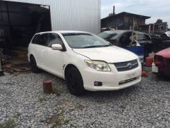 Toyota Corolla Fielder. NZE144, 1NZFE