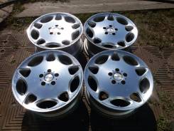 G-Corporation Luftbahn. 7.5x18, 5x114.30, ET48, ЦО 73,0 мм.