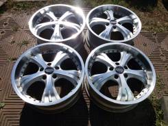 American Racing. 7.5x18, 5x114.30, ET52, ЦО 73,0 мм.