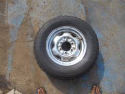 Колеса запаска 215 sr15 отправка в рф 1000руб. x15" 6x139.70