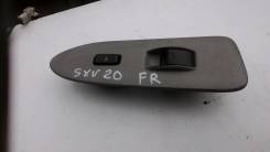 Кнопка стеклоподъемника. Toyota Camry, SXV20 Двигатель 5SFE