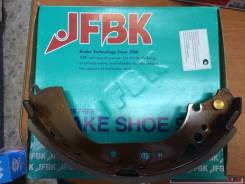 Колодки тормозные барабанные. Toyota: Land Cruiser, ToyoAce, T100, Land Cruiser Prado, Van, Dyna Двигатели: 12HT, 13BT, 1FZF, 1FZFE, 1GRFE, 1HDFT, 1HD...
