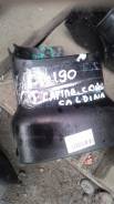 Панель рулевой колонки. Toyota Corona, ST190 Toyota Caldina, ST190G, ST190 Toyota Carina, ST190