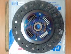 Диск сцепления. Mitsubishi: Eclipse, Lancer Cedia, Sigma, Lancer, Mirage, Emeraude, FTO, GTO, Bravo, RVR, Legnum, Galant, Chariot, Libero, Eterna, Sap...