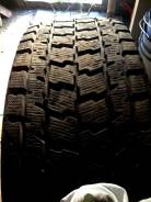 Goodyear Wrangler. Зимние, без шипов, износ: 20%, 4 шт