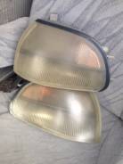Габаритный огонь. Mitsubishi Delica Space Gear, PF8W, PD4W, PC5W, PE8W, PF6W, PD5V, PD6W, PB5W, PB5V, PB6W, PD8W, PA5V, PA5W, PA3V, PA4W