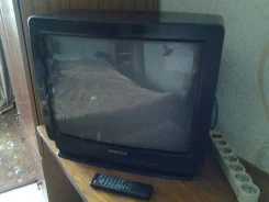 Hitachi. CRT (���) ����
