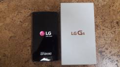 LG G4. Б/у