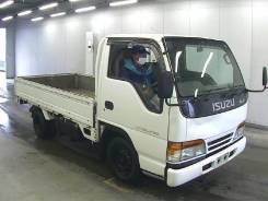 Колонка рулевая. Isuzu Elf, NKR66, NKR71, NHR69 Двигатели: 4HF1, 4HG1