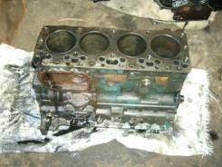 Блок цилиндров. Nissan Datsun, AMD21 Двигатель SD23