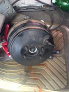 Вакуумный усилитель тормозов. Mitsubishi Delica Space Gear, PD4W, PC4W, PB4W, PF6W, PD6W, PB6W, PA3V, PA4W