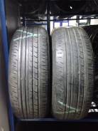 Dunlop Enasave RV503. Летние, 2012 год, износ: 20%, 2 шт