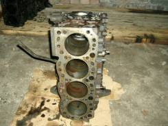 Блок цилиндров. Toyota Toyoace Toyota ToyoAce, LY61 Двигатель 3L