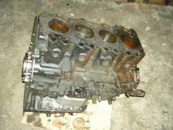 Блок цилиндров. Mazda Titan, W5W051 Двигатель XA