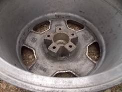Liso. 8.0x16", 5x114.30, ET35