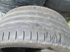 Bridgestone. Летние, 2012 год, 30 %, 1 шт