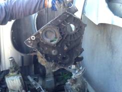 Лобовина двигателя TOYOTA HIACE (2L)