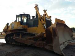Komatsu D375A-5. Бульдозер, 66 985,00 кг.