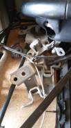 Крепление боковой двери. Lexus RX300, MCU35 Lexus RX300/330/350, GSU35, MCU35, MCU38 Toyota Land Cruiser Prado, GRJ120, GRJ120W Toyota Camry, ACV40, A...