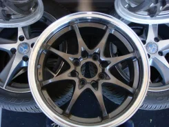 SSR Comp-H. 6.5x15", 4x100, ET38 ����