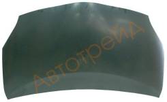 Капот. Toyota Prius, ZVW30, ZVW30L Двигатель 2ZRFXE