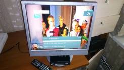 Samsung. меньше 20" LCD (ЖК)