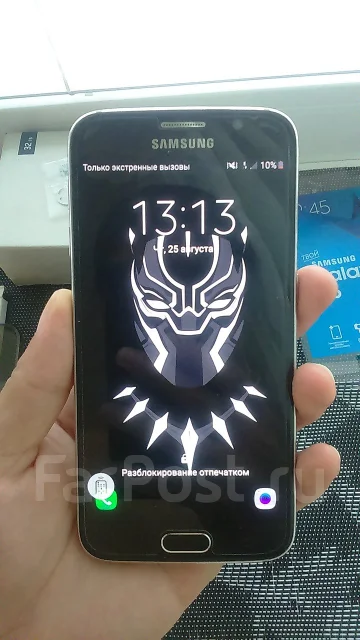 Samsung Galaxy S6. �/� ����
