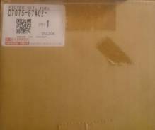 Фильтр топливный. Toyota Rush, J210, J200, J200E, J210E Toyota Cami, J122E, J100E, J102E Двигатели: 3SZVE, K3VT, K3VE