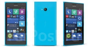 Nokia Lumia 735 ����