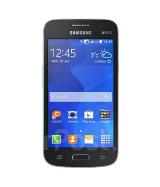 Samsung Galaxy S. �/� ����