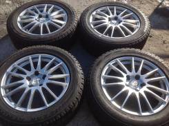 EMR Divino. 7.0x17, 5x114.30, ET38, ЦО 73,0 мм.