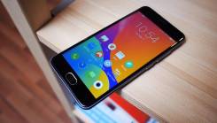 Meizu M3 Note. Новый