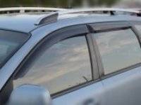 Ветровик на дверь. Chevrolet Lacetti