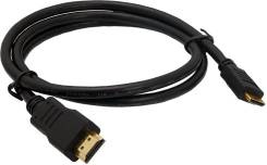 Кабели mini-HDMI.