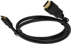 Кабели mini-HDMI.