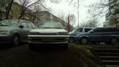 Toyota Carina. механика, передний, 1.5 (105 л.с.), бензин
