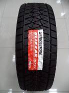 Bridgestone Blizzak DM-V2. Зимние, без шипов, 2015 год, без износа, 4 шт