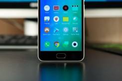 Meizu M3 Note. Новый