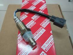 Датчик кислородный. Toyota: Lite Ace, Town Ace, Supra, Town Ace Noah, Lite Ace Noah Двигатели: 3SFE, 2JZGTE, 2JZGE