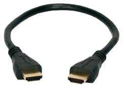 Кабели HDMI.