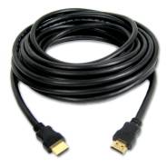 Кабели HDMI.
