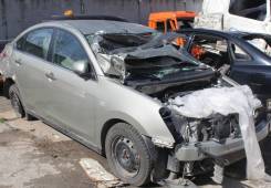 Ниссан Альмера G15. Nissan Almera