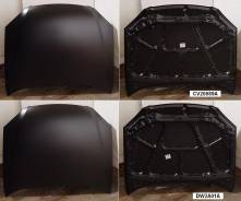 Капот. Chevrolet Lacetti, J200 Daewoo Lacetti Двигатели: L14, L34, L44, L79, L84, L88, L91, L95, LBH, LDA, LHD, LMN, LXT, F14D3, F16D3