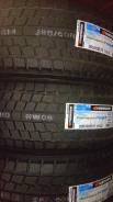 Hankook DynaPro i*cept RW08. Всесезонные, без износа, 4 шт